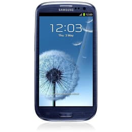 I9300I Galaxy S3 Neo 16GB - Blue - Unlocked