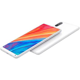 Xiaomi Mi Mix 2S 128GB - White - Unlocked