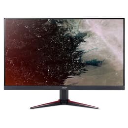 21-inch Acer Nitro VG220Qbmiix 1920 x 1080 LED Monitor Black