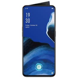 Reno2 128GB - Black - Unlocked