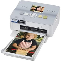 Canon Selphy CP780 Thermal printer