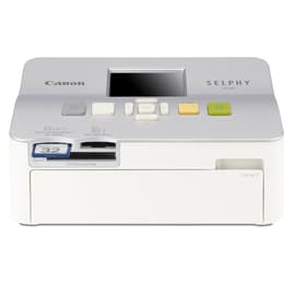 Canon Selphy CP780 Thermal printer