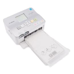 Canon Selphy CP780 Thermal printer