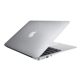 MacBook Air 13" (2015) - AZERTY - French