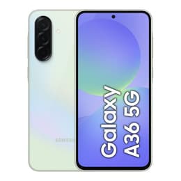 Galaxy A36 128GB - Lime - Unlocked