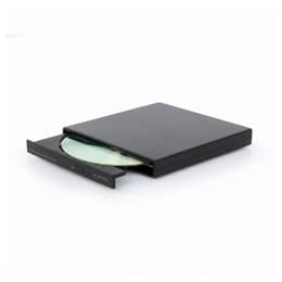 Gembird Dvd-Usb-04 DVD Player
