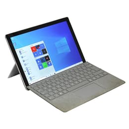 Microsoft Surface Pro 7 12-inch (2019) - Core i5-1035G4 - 8GB - SSD 256 GB AZERTY - French