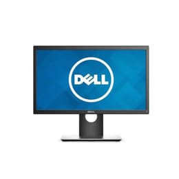 Dell OptiPlex 3050 AIO 19" Core i3 3.2 GHz - SSD 128 GB - 8GB Without keyboard