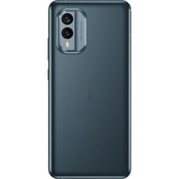 Nokia X30 5G 128GB - Blue - Unlocked