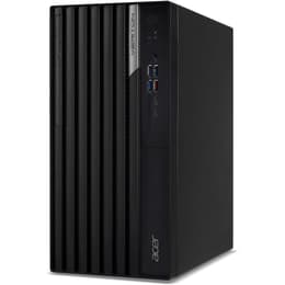Veriton M6710GT Celeron G6900 3.4Ghz - SSD 256 GB + HDD 2 TB - 16GB