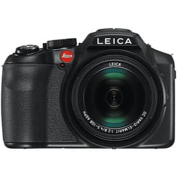 Leica V-LUX 4 Reflex 12Mpx - Black