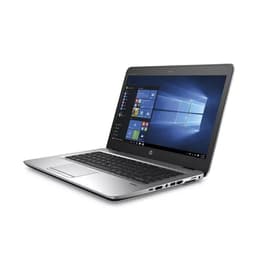 HP EliteBook 840r G4 14-inch (2017) - Core i5 - Gen 8 (U) - 16GB - SSD 512 GB AZERTY - French
