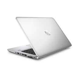 HP EliteBook 840r G4 14-inch (2017) - Core i5 - Gen 8 (U) - 16GB - SSD 512 GB AZERTY - French