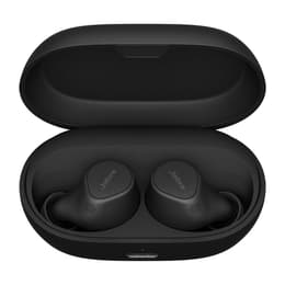 Jabra Elite 7 Pro Noise-Cancelling Bluetooth Earphones - Black