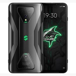 Xiaomi Black Shark 3 256GB - Black - Unlocked