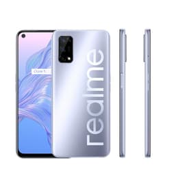 Realme 7 5G 128GB - Silver - Unlocked