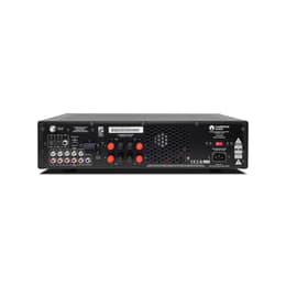 Cambridge AXR100D Sound Amplifiers