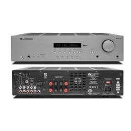 Cambridge AXR100D Sound Amplifiers