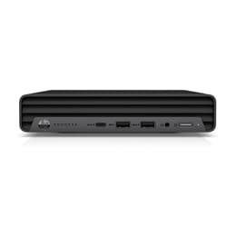 ProDesk 600 G6 Mini Core i5-10500T 2.3Ghz - SSD 512 GB - 64GB