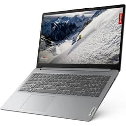 Lenovo IdeaPad 1 15AMN7 15-inch (2023) - Ryzen 5 - 7000 Series (U) - 16GB - SSD 512 GB QWERTY - Spanish