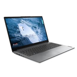 Lenovo IdeaPad 1 15AMN7 15-inch (2023) - Ryzen 5 - 7000 Series (U) - 16GB - SSD 512 GB QWERTY - Spanish