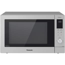 Microwave grill PANASONIC ‎NN-CD87KSGTG