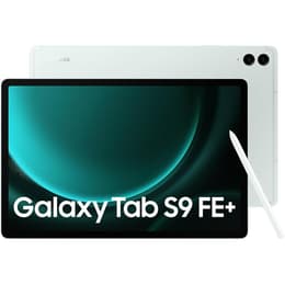 Galaxy Tab S9 FE+ 128GB - Green - Wi-Fi