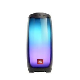 Jbl Pulse 4 Bluetooth Speakers - Black