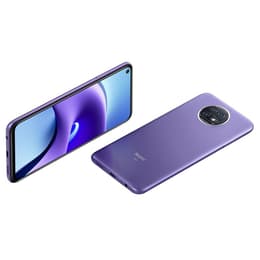 Xiaomi Redmi Note 9T 128GB - Purple - Unlocked