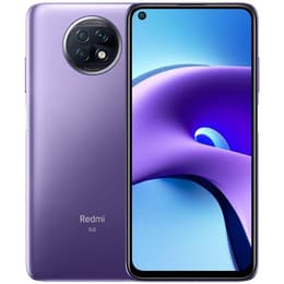 Xiaomi Redmi Note 9T 128GB - Purple - Unlocked