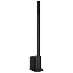 Bose L1 Compact Bluetooth Speakers - Black