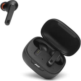 Jbl Live Pro+ TWS Earbud Bluetooth Earphones - Black