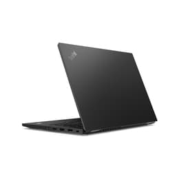 Lenovo ThinkPad P43S 14-inch (2018) - Core i7 - Gen 8 (U) - 16GB - SSD 512 GB QWERTZ - German