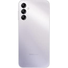 Galaxy A14 5G 128GB - Silver - Unlocked