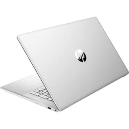 HP Omen 17-CN0XXX 17-inch (2021) - Core i3 - Gen 11 (G) - 8GB - SSD 256 GB QWERTY - English