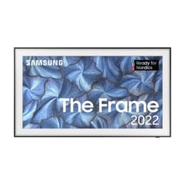 Samsung 50.0000-inch QE50LS03BAUXXC 3840x2160 TV
