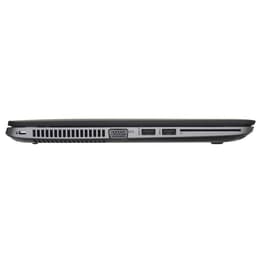 HP EliteBook 840 G1 14-inch (2013) - Core i5-4300U - 8GB - SSD 256 GB QWERTZ - German