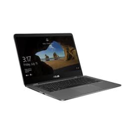 Asus ZenBook Flip UX461UA-E1012R 14-inch (2018) - Core i5 - Gen 8 (U) - 8GB - SSD 256 GB AZERTY - French