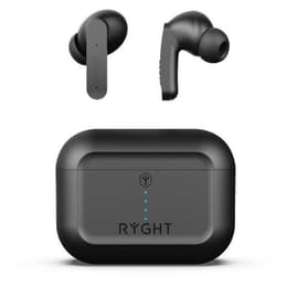 Ryght PULSE ANC Bluetooth Earphones - Black