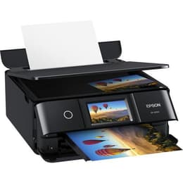 Epson Expression Photo XP-8700 Inkjet printer