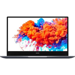 Honor MagicBook 15-inch (2018) - Ryzen 5 - 3000 Series (U) - 8GB - SSD 256 GB AZERTY - French