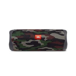 Jbl Flip 5 Bluetooth Speakers - Camo