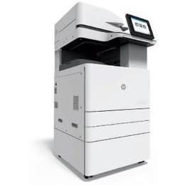HP Color LaserJet Managed E87650 Color laser