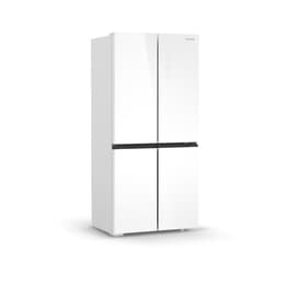 Schneider SCMD564NFGLW Refrigerator