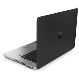 HP EliteBook 850 G2 15-inch (2015) - Core i5-5300U - 8GB - SSD 240 GB AZERTY - French