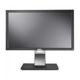 21,5-inch Dell P2210 LCD Monitor Black