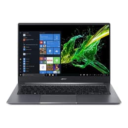 Acer Swift 3 14-inch (2020) - Core i7 - Gen 10 (G) - 8GB - SSD 512 GB AZERTY - French