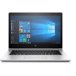 HP EliteBook X360 1030 G2 13-inch (2017) - Core i5-7300U - 8GB - SSD 512 GB QWERTZ - German