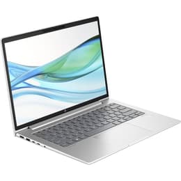 HP ProBook 440 G11 14-inch (2023) - Core Ultra 7 155U - 32GB - SSD 1 TB QWERTY - Finnish