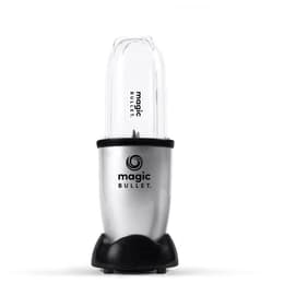 Blender Nutribullet NB100DG L - Black/Grey